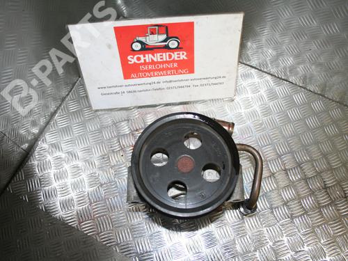 Steering pump FORD FIESTA V (JH_, JD_) 1.3 | BP4580144M99 