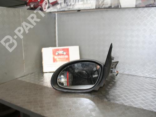 Used Left mirror OPEL VECTRA B Estate (J96) 1.8 i 16V (F35) (125 hp) 4580148