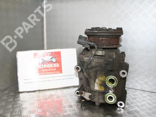 Used AC compressor FORD FOCUS I Turnier (DNW) 1.8 Turbo DI / TDDi (90 hp) 4580152