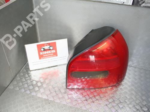 Used Right taillight AUDI A3 (8L1) 1.8 (125 hp) 4580155