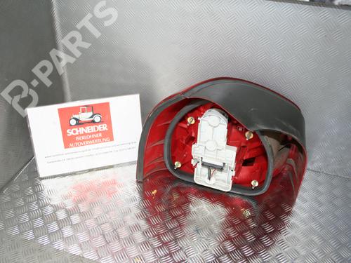 Right taillight AUDI A3 (8L1) 1.8 | BP4580155C35 