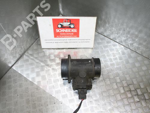 Used Mass air flow sensor KIA CLARUS (K9A) 1.8 i 16V (116 hp) 4580156