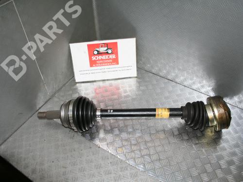Used Left front driveshaft VW GOLF I (17) 1.1 (50 hp) 4580160