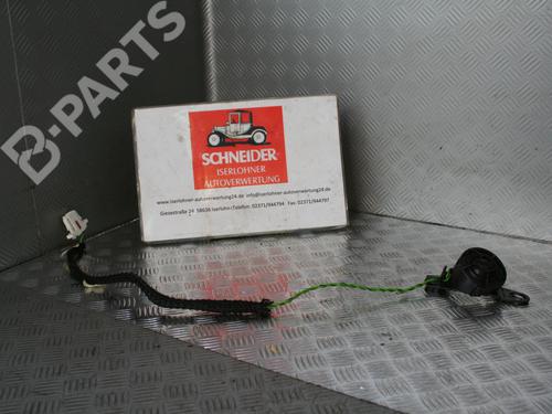 Luidspreker BMW 3 (E46) 318 i (143 hp) 4580170