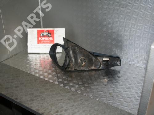 Left mirror OPEL VECTRA B (J96) 1.6 i 16V (F19) | BP4580185C26 