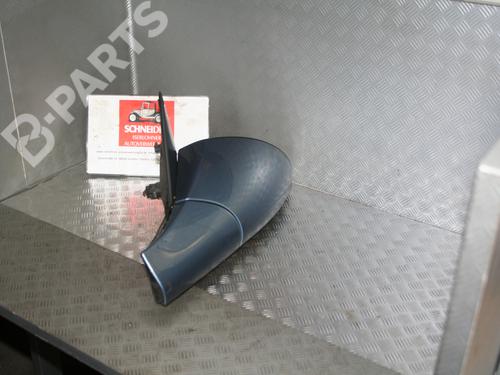Left mirror OPEL VECTRA B (J96) 1.6 i 16V (F19) | BP4580185C26 