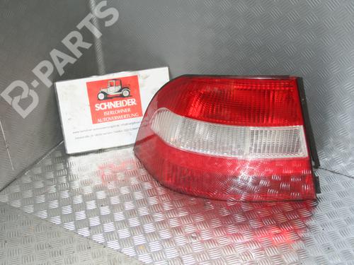 Used Left taillight OPEL VECTRA B (J96) 1.6 i 16V (F19) (100 hp) 4580187