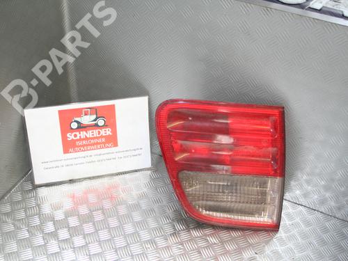 Used Left tailgate light MERCEDES-BENZ E-CLASS (W210) E 200 (210.035) (136 hp) 4580189
