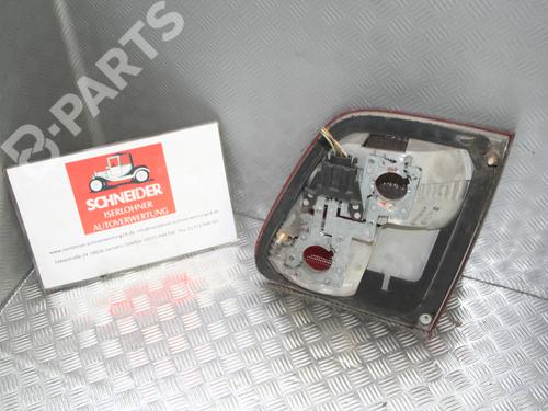 Left tailgate light MERCEDES-BENZ E-CLASS (W210) E 200 (210.035) | BP4580189C79 