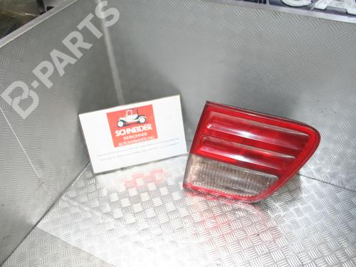 Used Right tailgate light MERCEDES-BENZ E-CLASS (W210) E 200 (210.035) (136 hp) 4580190
