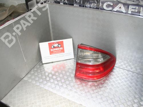 Used Right taillight MERCEDES-BENZ E-CLASS (W210) E 200 (210.035) (136 hp) 4580191