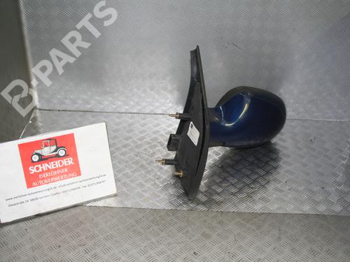 Rétroviseur gauche RENAULT SCÉNIC I MPV (JA0/1_, FA0_) 1.6 (JA00, JA16, JA15, JA19, JA1V, JA2B, JA2C, JA0B,... | BP4580232C26 