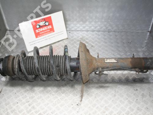 Used Left front shock absorber VW GOLF IV (1J1) 1.6 (100 hp) 4580238