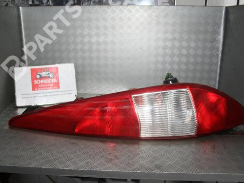 Used Left taillight FORD MONDEO III Turnier (BWY) 2.0 TDCi (130 hp) 4580241
