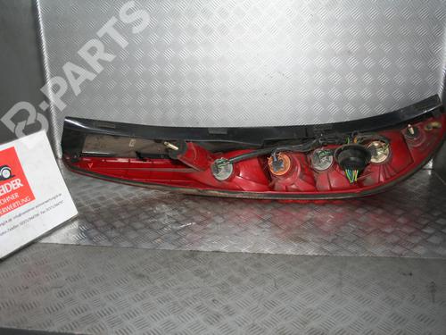 Left taillight FORD MONDEO III Turnier (BWY) 2.0 TDCi | BP4580241C34 