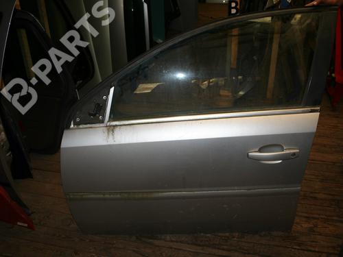 Dør venstre foran OPEL VECTRA C (Z02) 1.8 16V (122 hp) 4580246