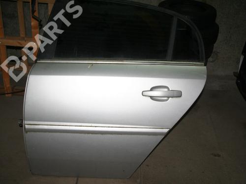 Used Left rear door OPEL VECTRA C (Z02) 1.8 16V (122 hp) 4580245