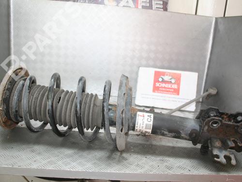 Venstre fortil støddæmper OPEL VECTRA C (Z02) 1.8 16V (122 hp) 4580250