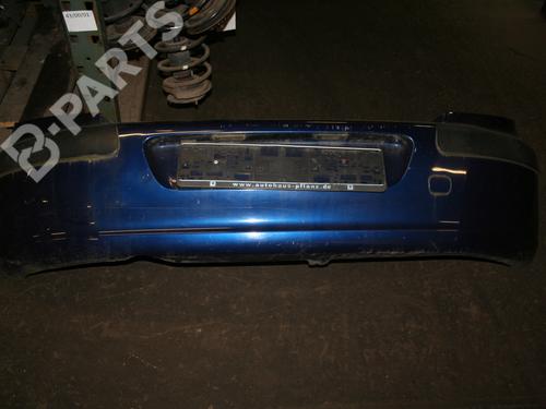 Used Rear bumper PEUGEOT 307 Break (3E) 2.0 (136 hp) 4580259