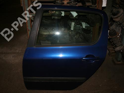 Used Left rear door PEUGEOT 307 Break (3E) 2.0 (136 hp) 4580262
