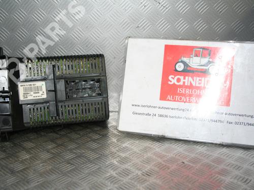 Headlight switch BMW 3 Compact (E46) 316 ti | BP4580279I24 