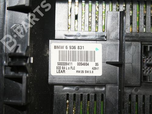 Headlight switch BMW 3 Compact (E46) 316 ti | BP4580279I24 