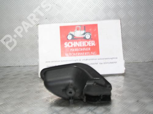 Front left exterior door handle BMW 3 Compact (E46) 316 ti | BP4580283C128 