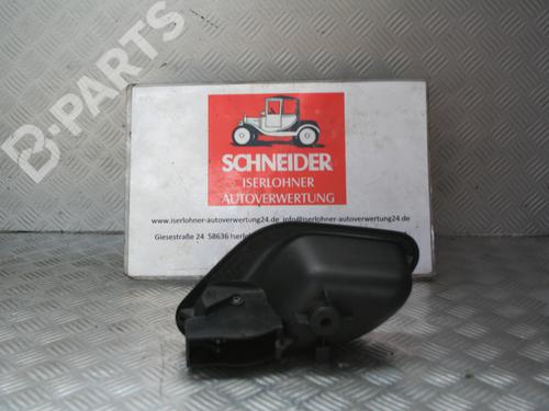 Front right exterior door handle BMW 3 Compact (E46) 316 ti | BP4580284C129 