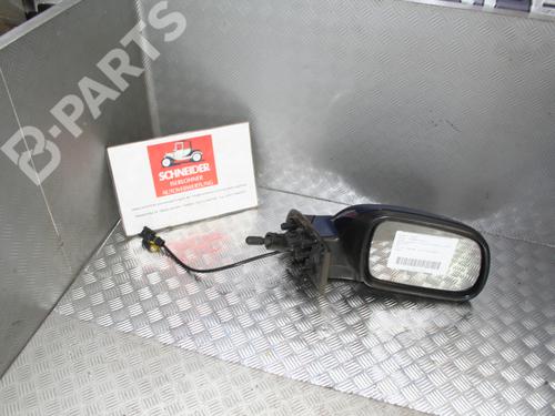 Used Right mirror PEUGEOT 307 (3A/C) 2.0 16V (136 hp) 4580288