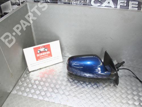 Right mirror PEUGEOT 307 (3A/C) 2.0 16V | BP4580288C27 