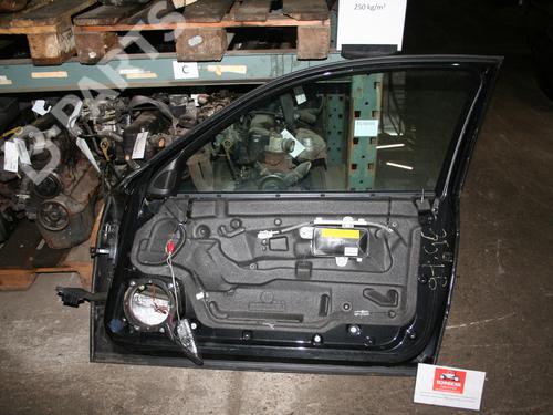 Used Right front door BMW 3 Compact (E46) 316 ti (115 hp) 4580299