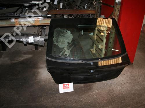 Used Tailgate BMW 3 Compact (E46) 316 ti (115 hp) 4580300