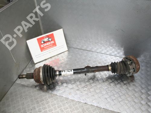 Antriebswelle links vorne für VW GOLF IV (1J1) 1.4 16V (75 hp) 4580307