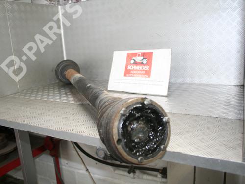 Right front driveshaft VW GOLF IV (1J1) 1.4 16V | BP4580308M39 