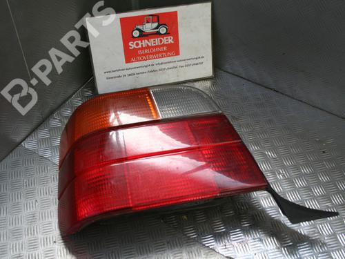 Used Left taillight BMW 3 Touring (E36) 316 i (102 hp) 4580357