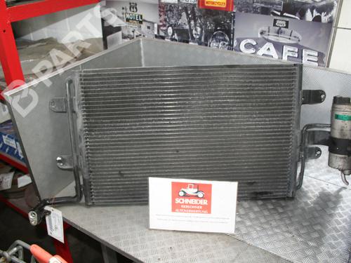 Used AC radiator VW BORA Variant (1J6) 1.6 16V (105 hp) 4579422
