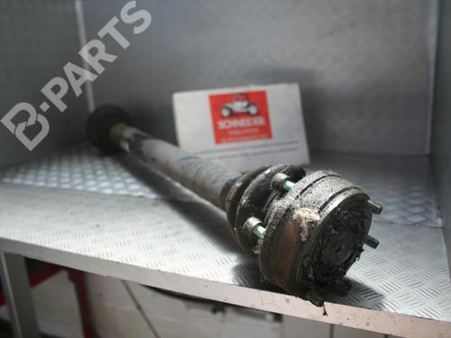 Used Right front driveshaft VW GOLF IV (1J1) 1.9 SDI (68 hp) 4580370