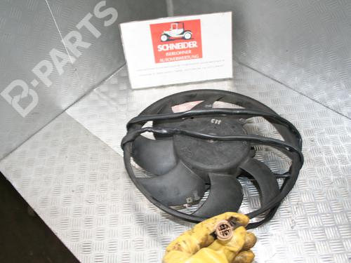 Koelventilatormotor AUDI A4 B5 (8D2) 1.6 | BP4580379M35 