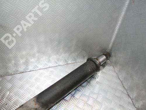 Right front driveshaft MERCEDES-BENZ A-CLASS (W168) A 160 CDI (168.007) | BP4580381M39 