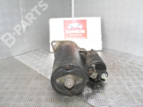 Starter MERCEDES-BENZ A-CLASS (W168) A 160 CDI (168.007) | BP4580383M8 