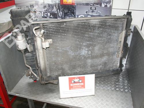 Køler MERCEDES-BENZ A-CLASS (W168) A 160 CDI (168.007) (60 hp) 4580389