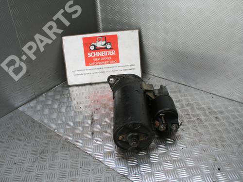 Starter MERCEDES-BENZ A-CLASS (W168) A 140 (168.031, 168.131) | BP4580394M8 