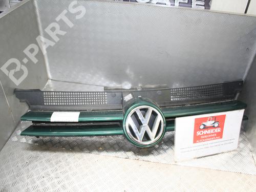 Used Grille VW GOLF IV (1J1) 1.4 16V (75 hp) 4580397