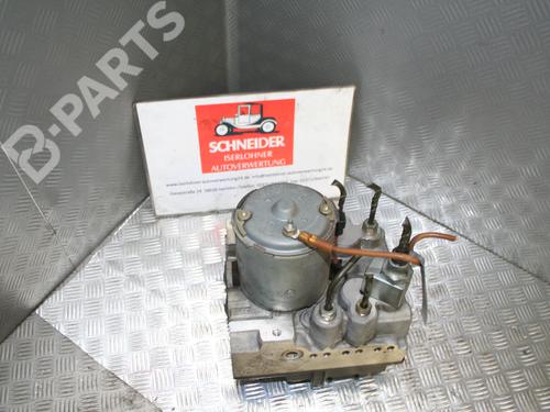 Used ABS pump BMW 5 Touring (E39) 520 i (136 hp) 4580399