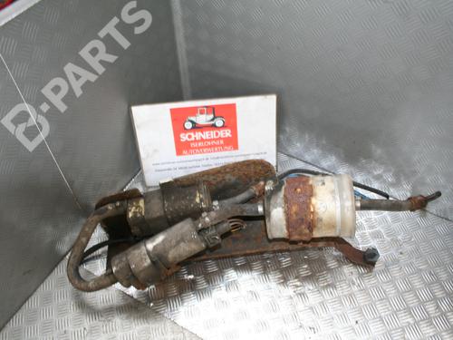 Used Fuel pump VW GOLF II (19E, 1G1) 1.0 (45 hp) 4580404