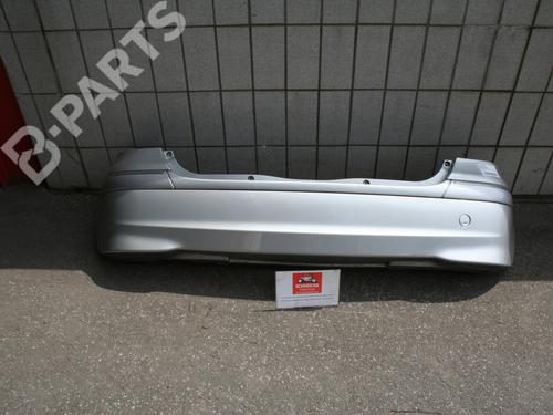 Used Rear bumper MERCEDES-BENZ A-CLASS (W168) A 170 CDI (168.009, 168.109) (95 hp) 4580406