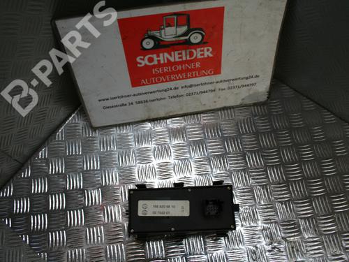 Switch MERCEDES-BENZ A-CLASS (W168) A 170 CDI (168.009, 168.109) | BP4580410I30 