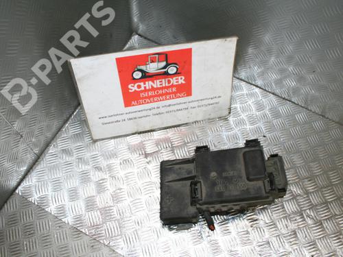 Zekeringkast VW POLO (6N2) 1.0 (50 hp) 4580413