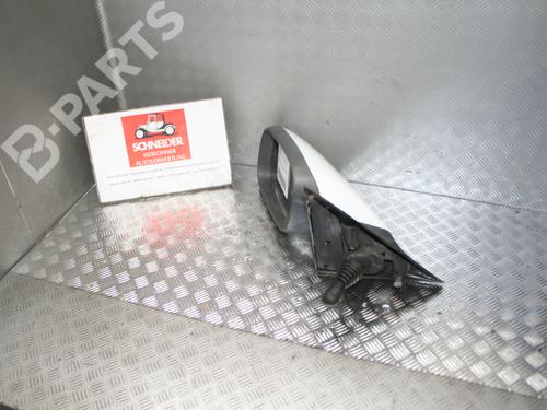 Left mirror OPEL ASTRA F Saloon (T92) 1.4 i 16V (F19, M19) | BP4580415C26 
