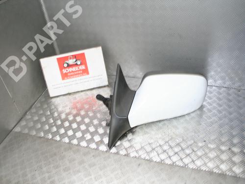 Left mirror OPEL ASTRA F Saloon (T92) 1.4 i 16V (F19, M19) | BP4580415C26 